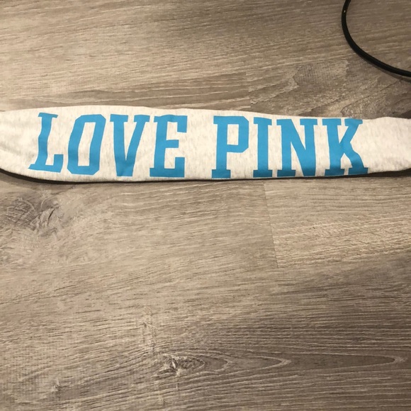 PINK Pullover - Picture 3 of 6